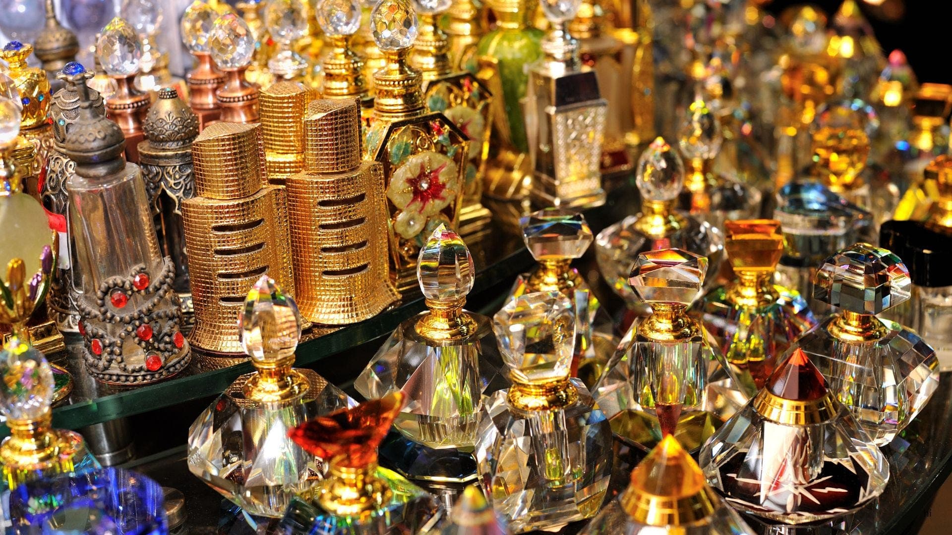 From Spreadsheet Chaos to a Clean Perfume System: A Migration Guide