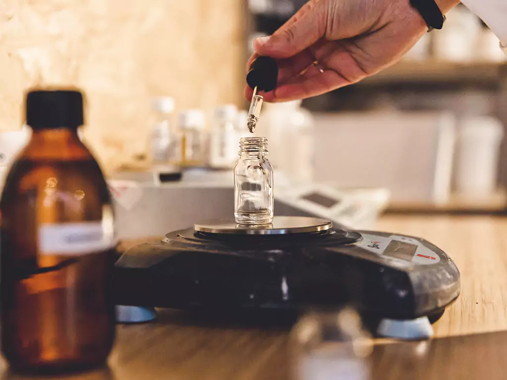 Perfume Formulation Software: A Practical Comparison